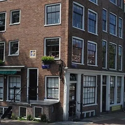 Mozart Hotel Amsterdam 2*,  Nederländerna