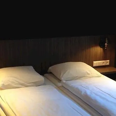 Mozart Hotel Amsterdam