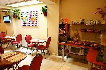 Mozart Hotel Amsterdam
