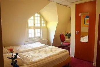 Mozart Hotel Amsterdam
