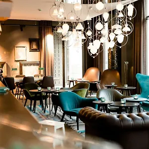 3* Hotell One Amsterdam-waterlooplein