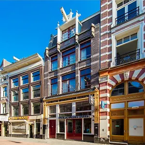 3* Hotell Royal Plaza
