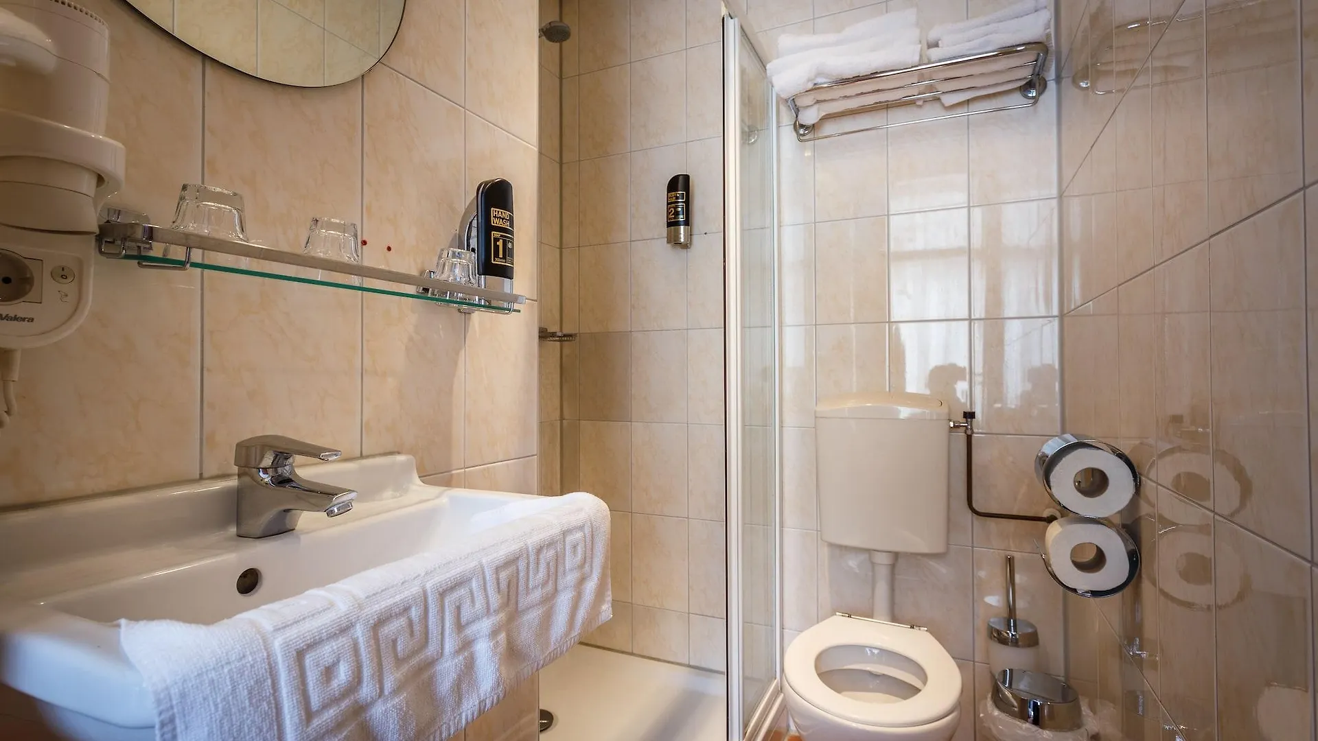 Mozart Hotel Amsterdam
