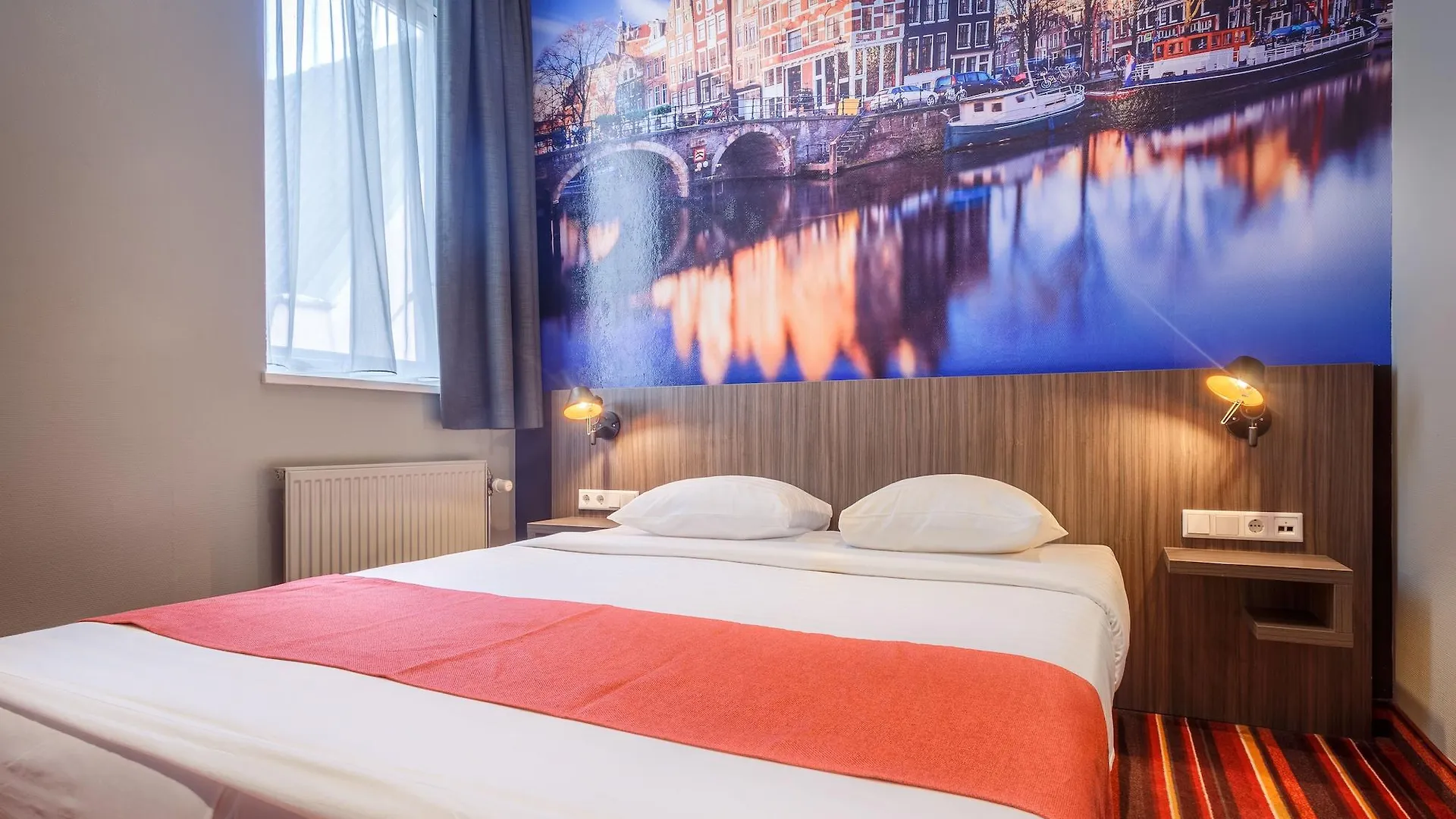 Mozart Hotel Amsterdam