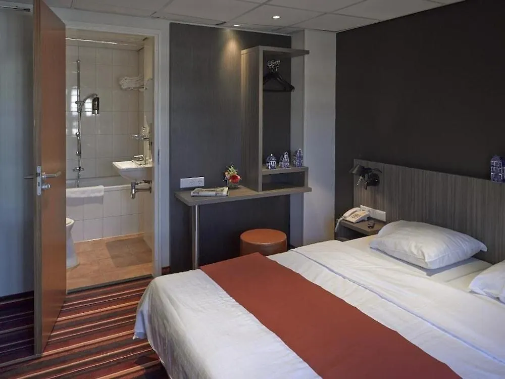 **  Mozart Hotel Amsterdam Netherlands