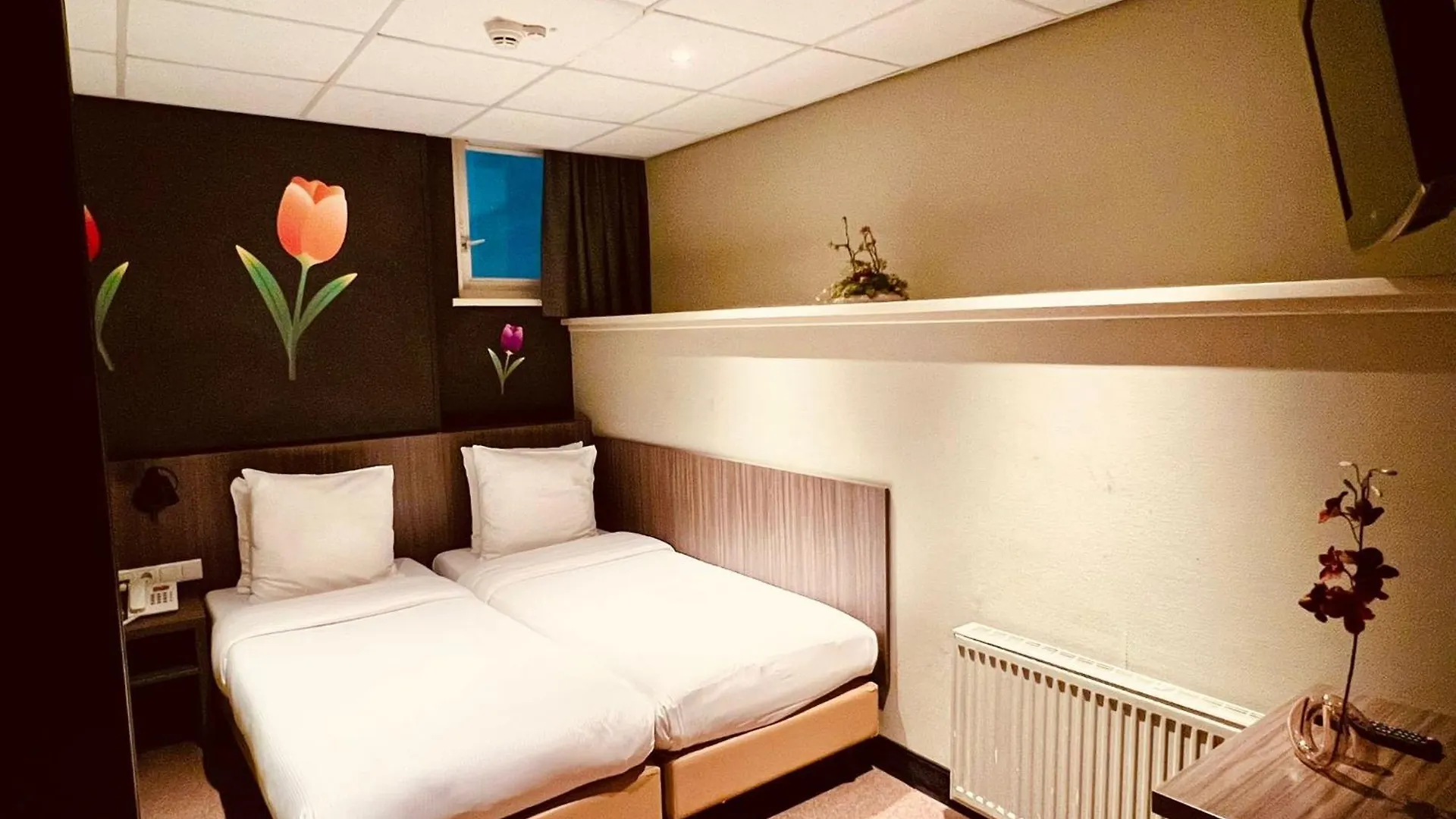 Mozart Hotel Amsterdam