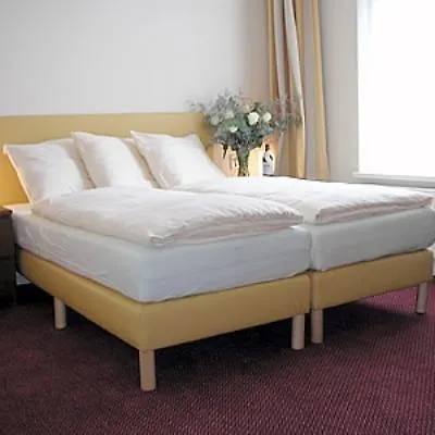 Mozart Hotel Amsterdam