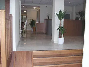 **  Mozart Hotel Amsterdam Nizozemsko
