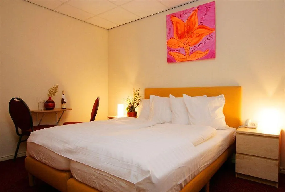 Mozart Hotel Amsterdam