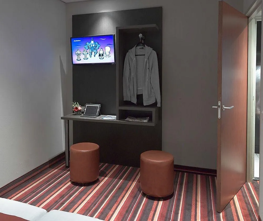 Mozart Hotel Amsterdam Netherlands