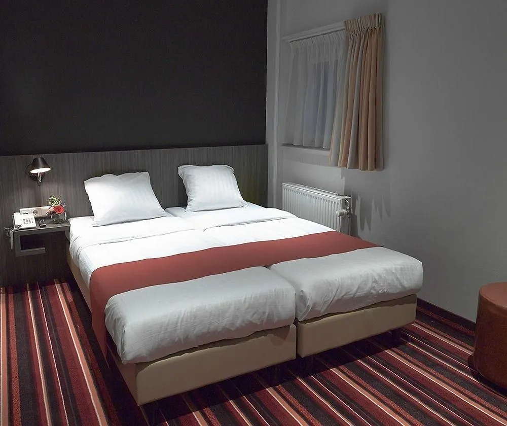 Mozart Hotel Амстердам