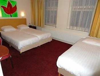 Mozart Hotel Amsterdam Netherlands