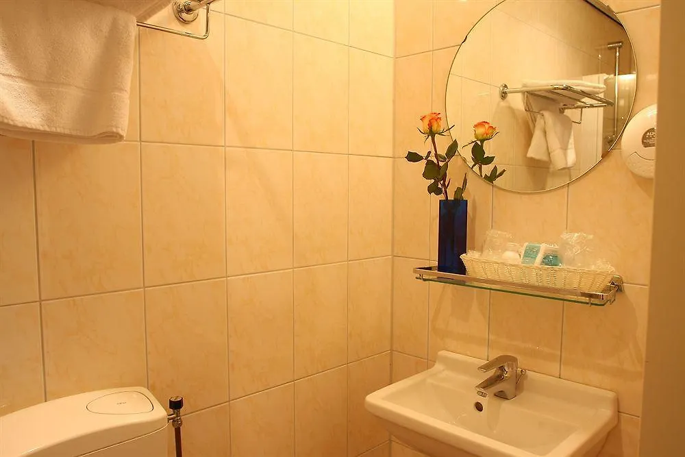Mozart Hotel Amsterdam