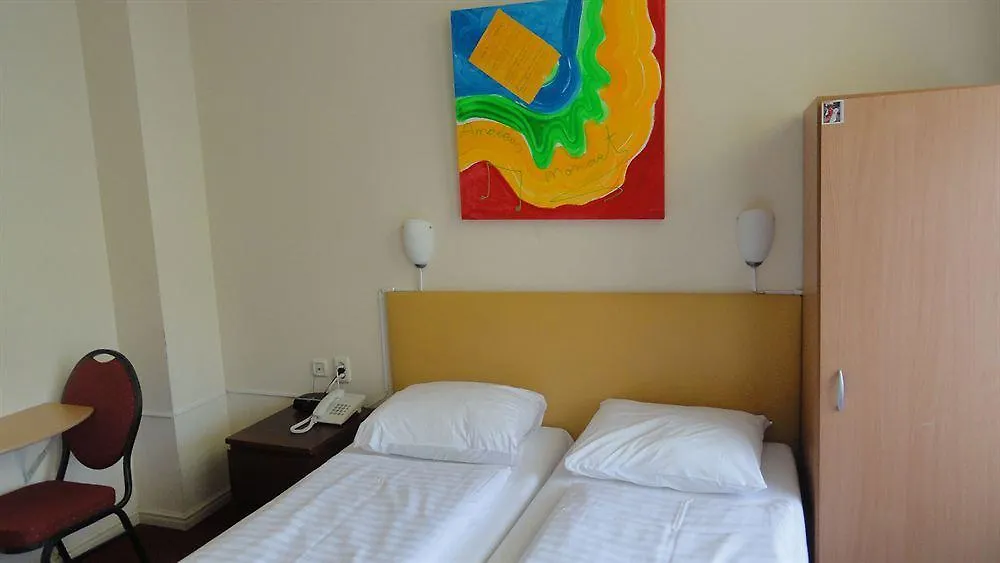 Mozart Hotel Amsterdam 2*,  Netherlands