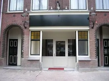 Mozart Hotel Amsterdam