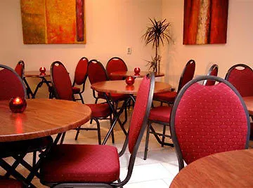 Mozart Hotel Amsterdam