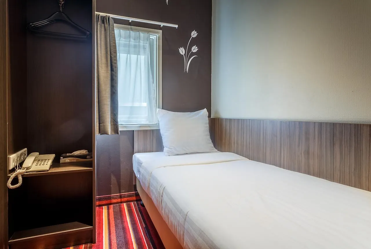 Mozart Hotel Amsterdam