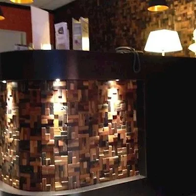 Mozart Hotel Амстердам