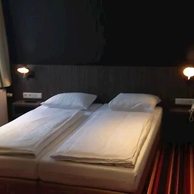 Mozart Hotel Amsterdam