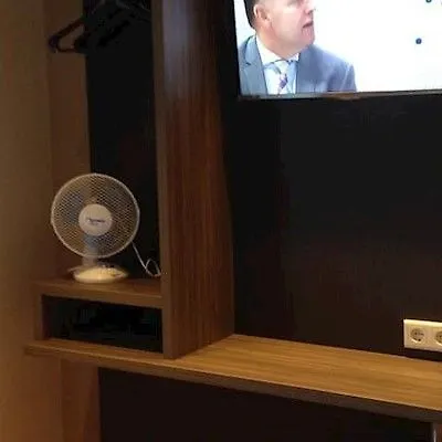 Mozart Hotel Amsterdam