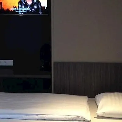 Mozart Hotel Amsterdam