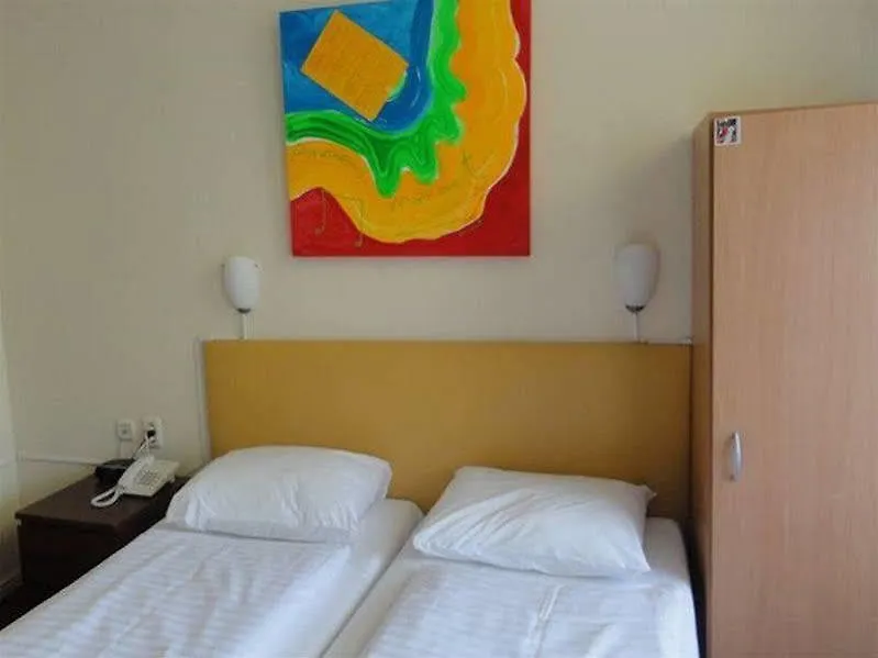Mozart Hotel Amsterdam